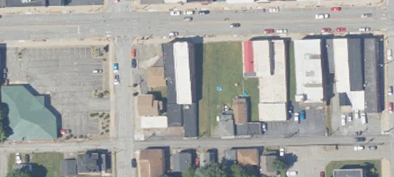 Lawrence Ave