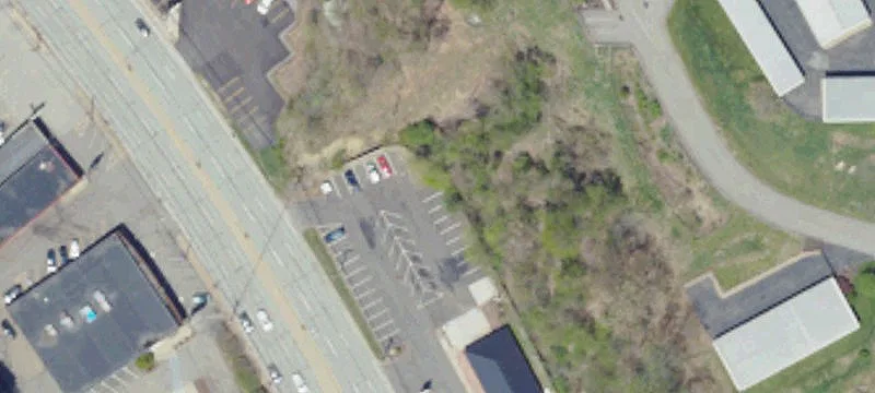 7520 Mcknight Rd