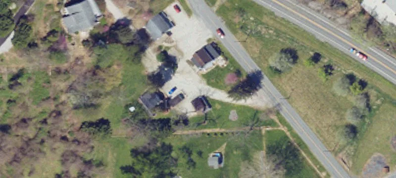 2nd Gingell Rd
