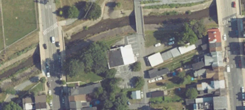 135 Partridge St