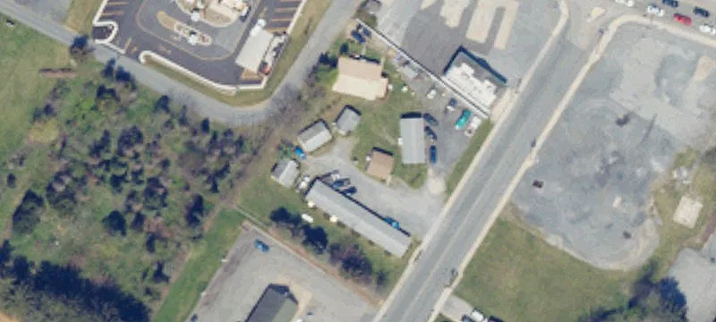 131 Brumbaugh Ave