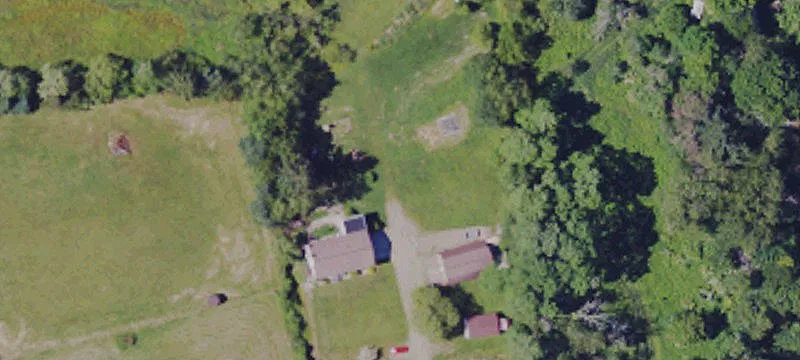 602 Old Pittsfield Rd