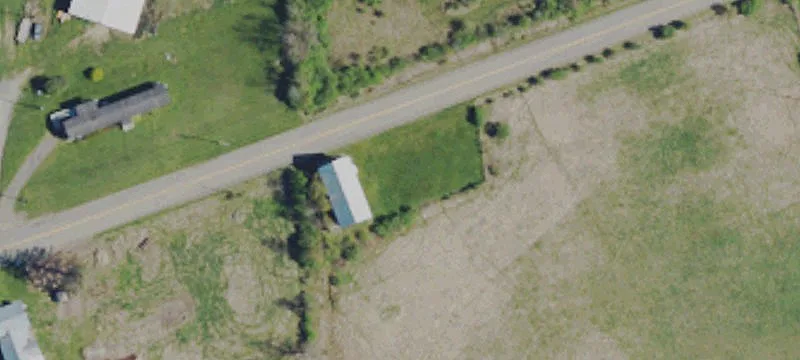 11551 Leraysville Rd