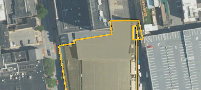 2 Penn Sq