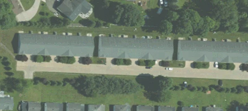 Roberts Way