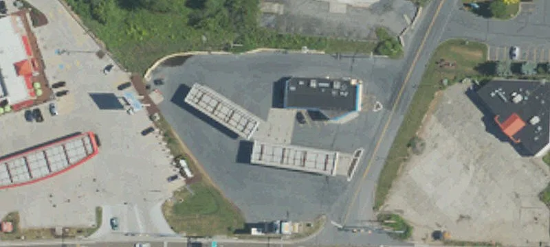Breezewood, PA 15533