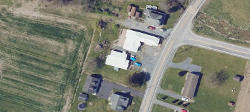 12903 Williamsport Pike