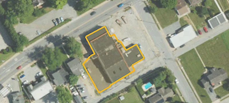 520 Lancaster Ave