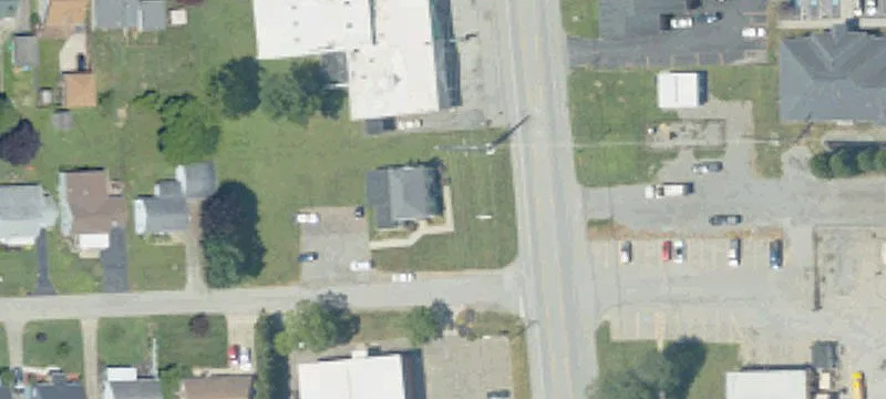 1901 Wilmington Rd