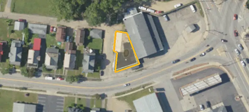126 Grant St