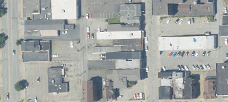 115 Mercer St
