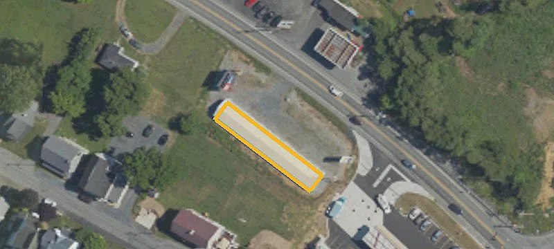 Bedford, PA 15522