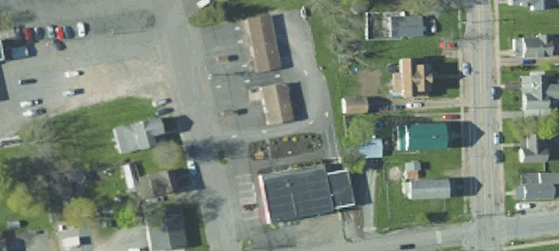 95 Ctr St
