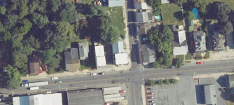 801 Maple St