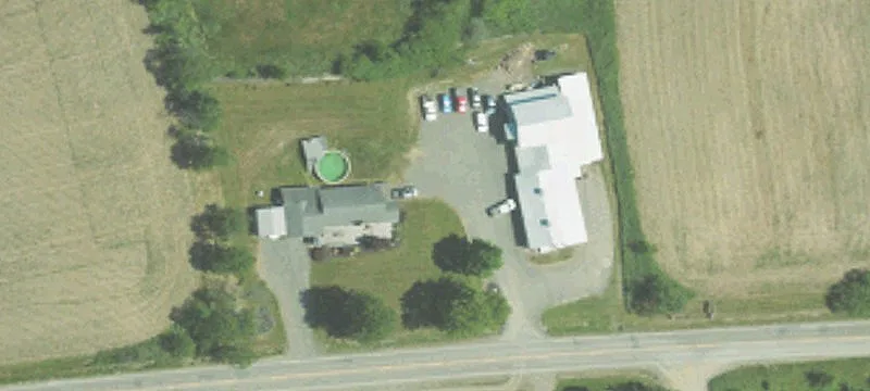 8861 Springfield Rd