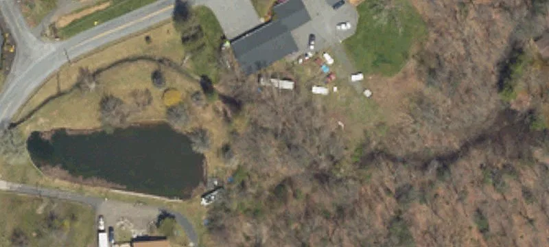 2516 Mtn Rd