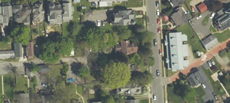721 Hepburn St