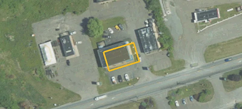 855 Golden Mile Rd