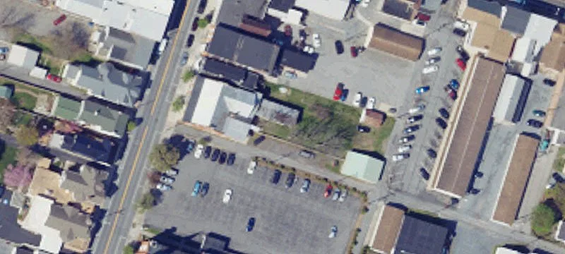 22 Carlisle St