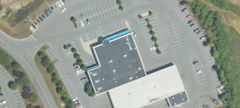201 Lycoming Mall Dr