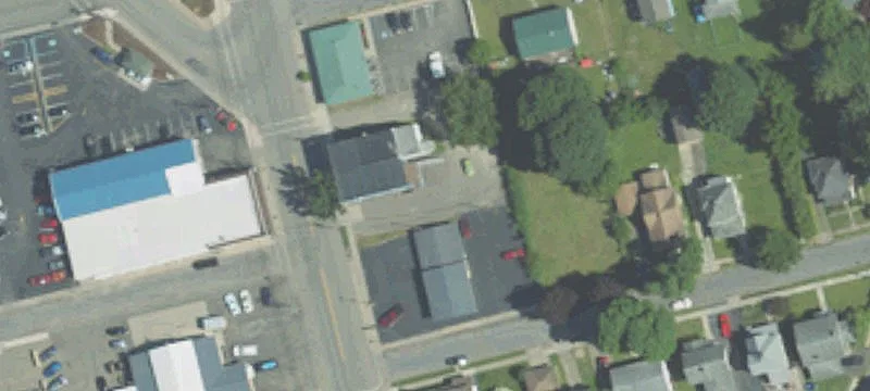 Main St