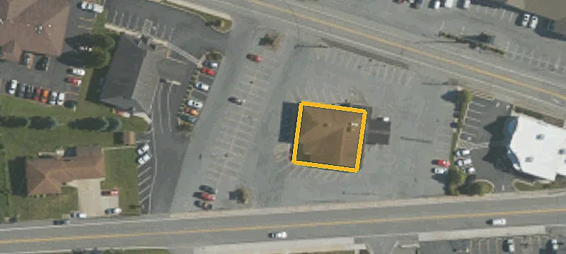 Bedford, PA 15522