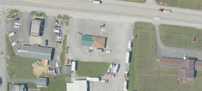2610 New Butler Rd