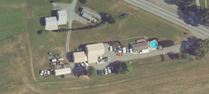 572 Lickdale Rd