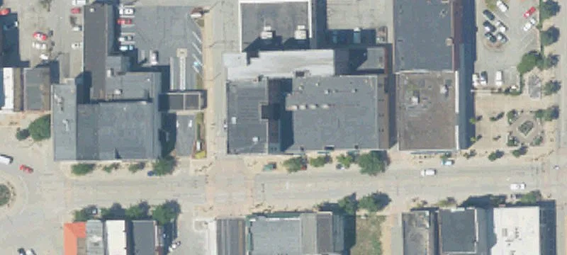 101 Washington St