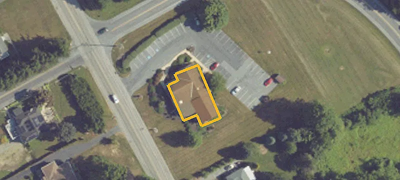 1510 Cornwall Rd