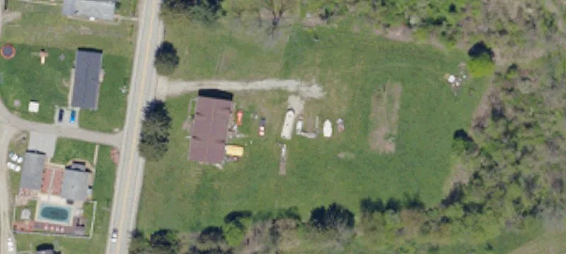622 Bute Rd
