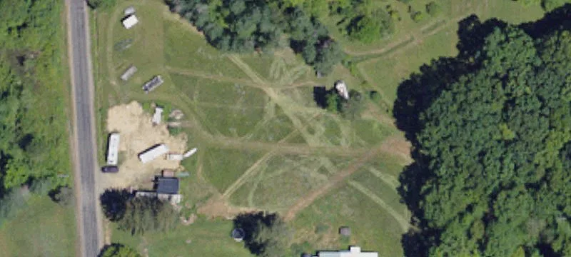 136 Heckathorn Church Rd