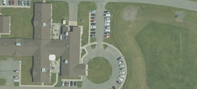 151 Keefer Ln