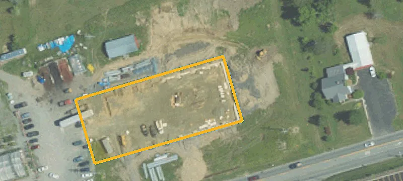 1057 Golden Mile Rd