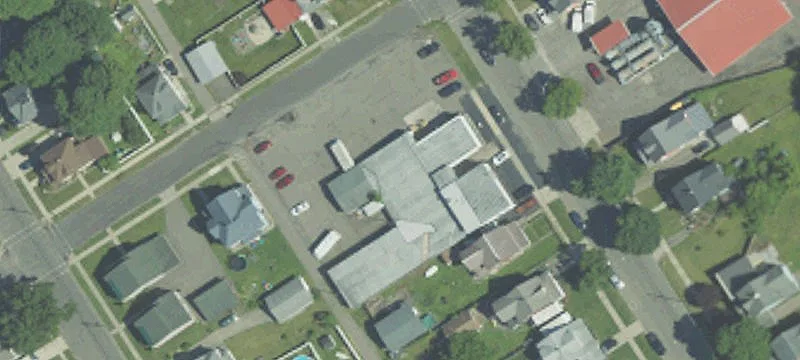 313 Elmer Ave