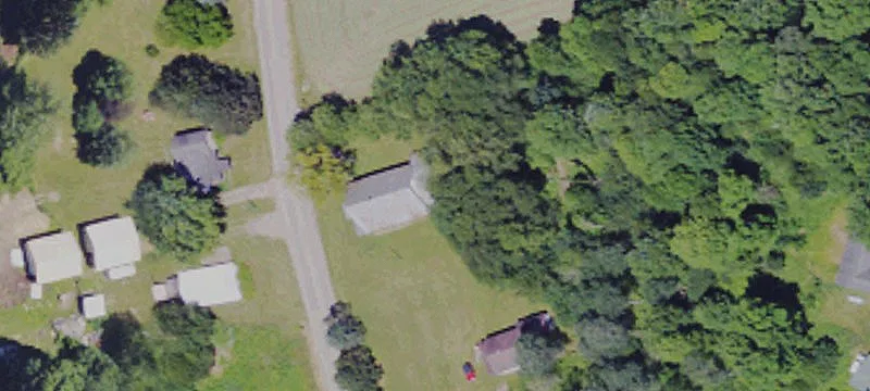 1870 Bradleytown Rd