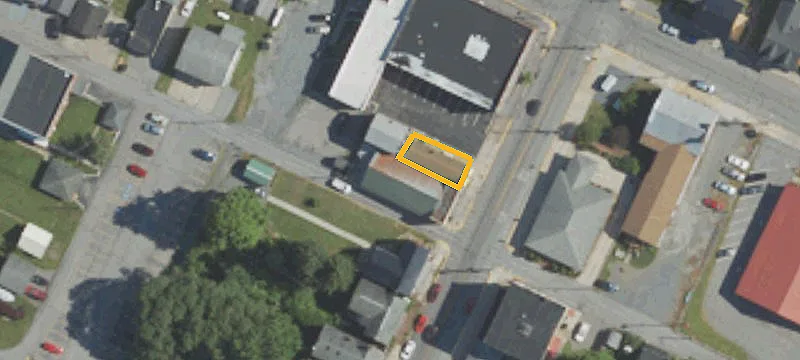 214 High St