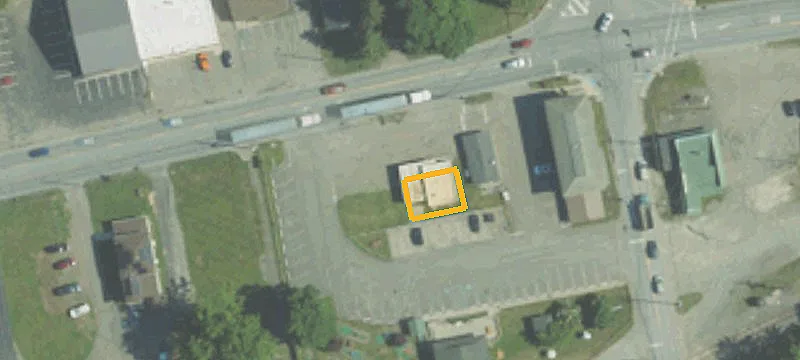 1980 Golden Mile Rd
