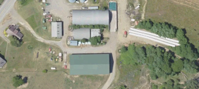 6867 State Rte 488