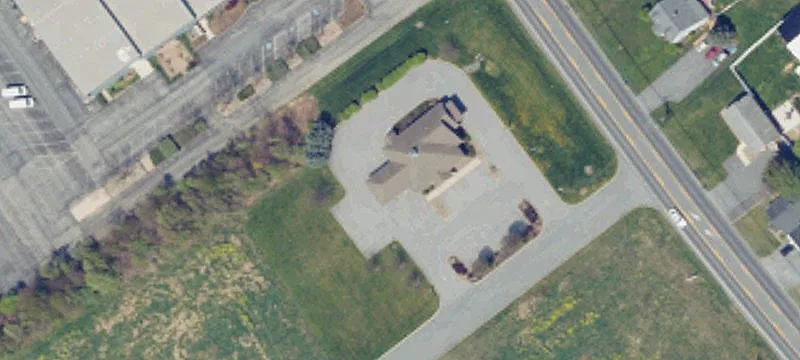 3141 Black Gap Rd
