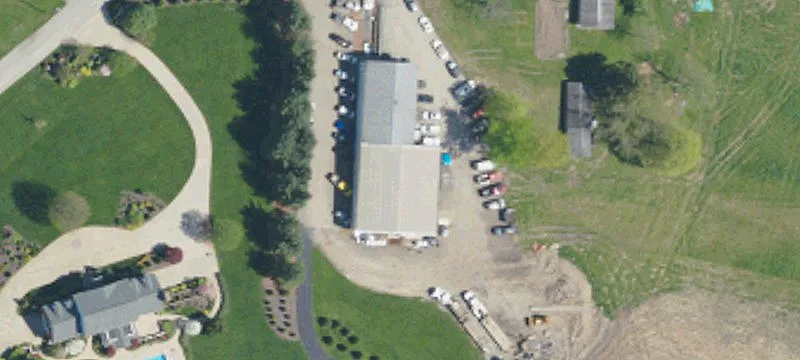 134 Kaider Rd