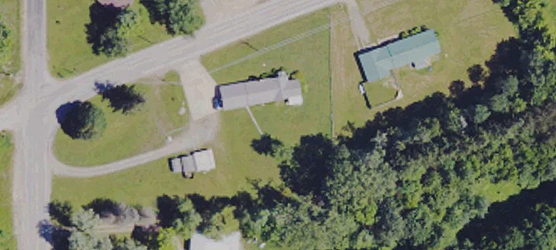 16808 Shreve Run Rd