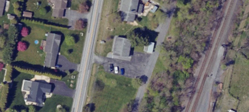 11142 Williamsport Pike