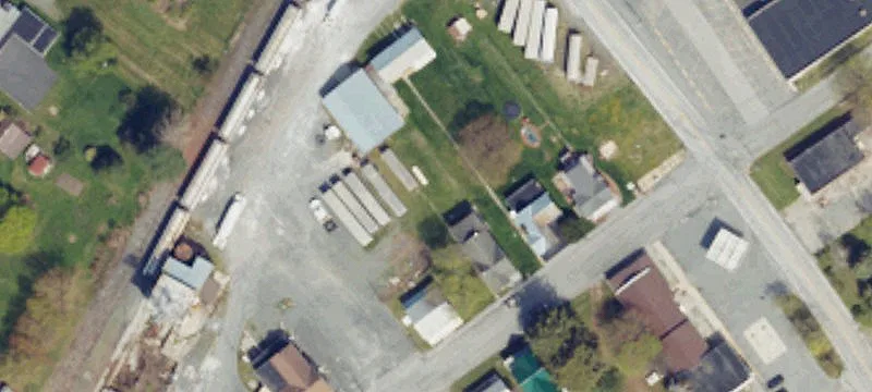 420 Gardners Sta Rd