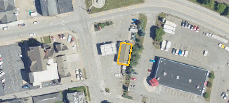 5 Wilson Ave