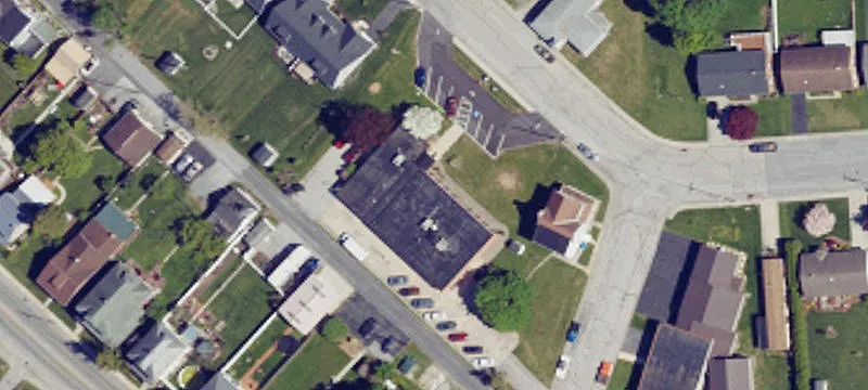 600 Linden Ave