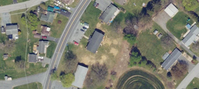 134 Mont Alto Rd