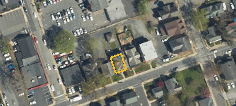 816 Ann St