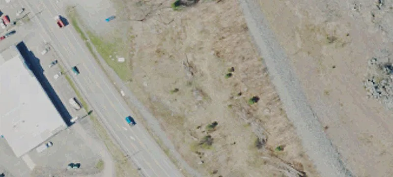 Texas Palmyra Hwy