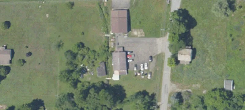 1928 Harlansburg Rd